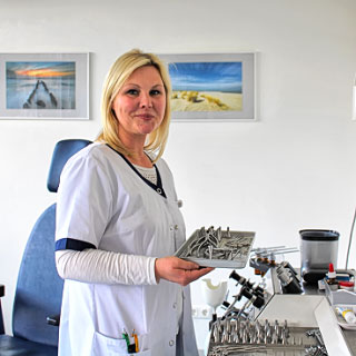 Foto: Behandlungsraum 2